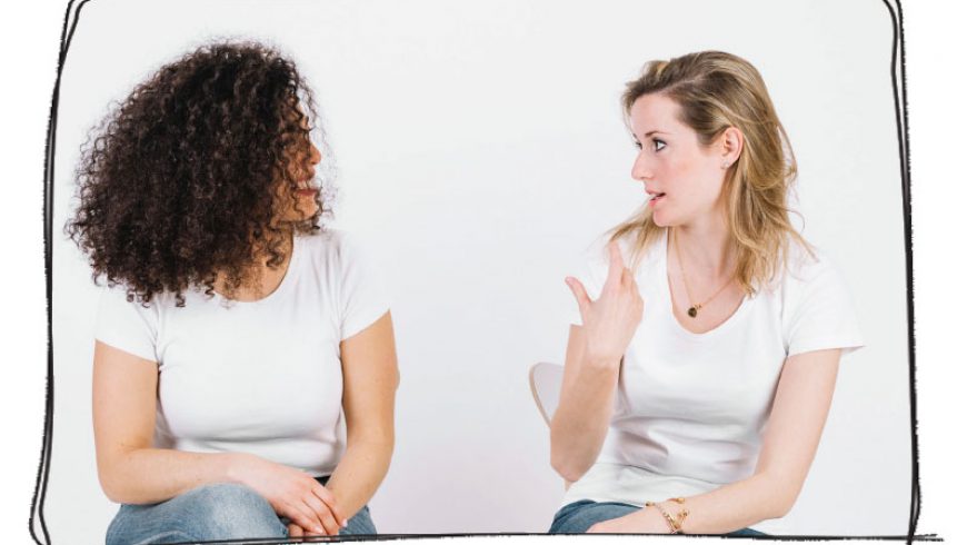 Comment discuter avec les parents de conflits importants impliquant leur enfant?