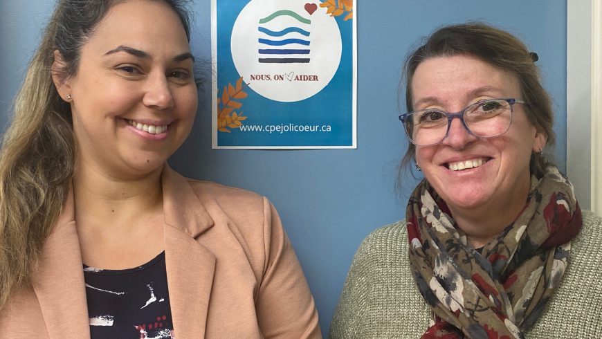 Une autre aventure au CPE !