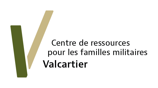 Partenariat avec le Centre de ressources pour les familles militaires Valcartier
